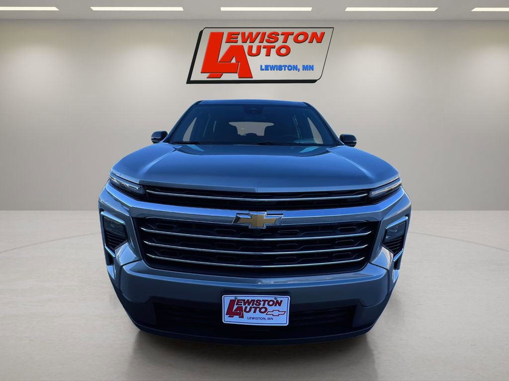 New 2026 Chevrolet Traverse LT image 9