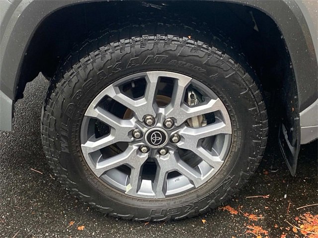 Used 2023 Toyota Tundra 1794 Edition image 6