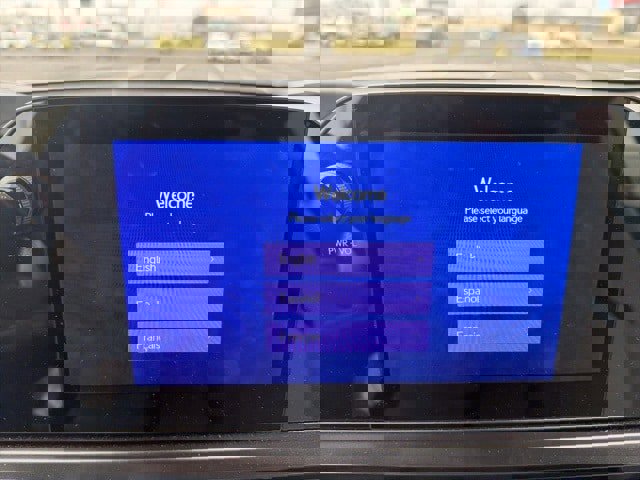 Used 2025 Lexus UX 300h AWD image 19