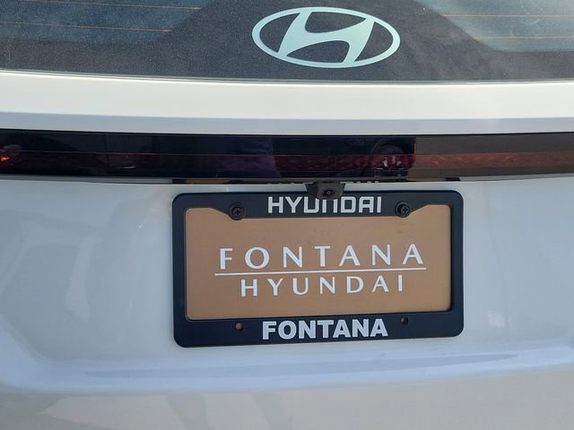 New 2026 Hyundai Tucson SE image 20