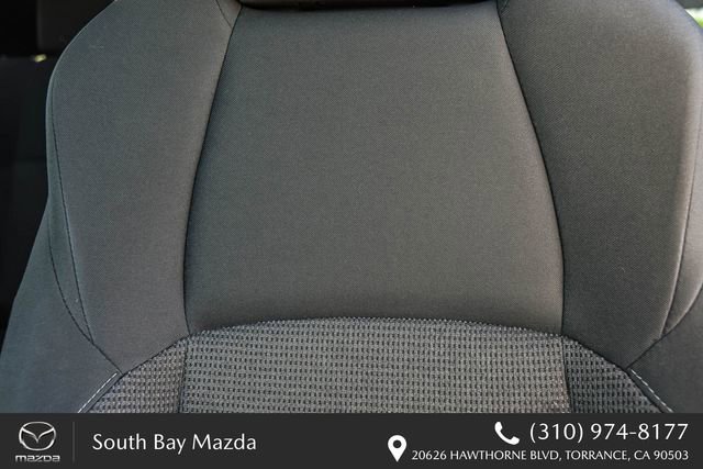 Used 2023 Subaru Solterra AWD image 23