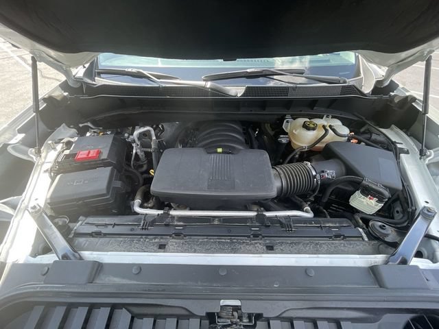 Used 2022 Chevrolet Silverado 1500 RST AWD/4WD image 30