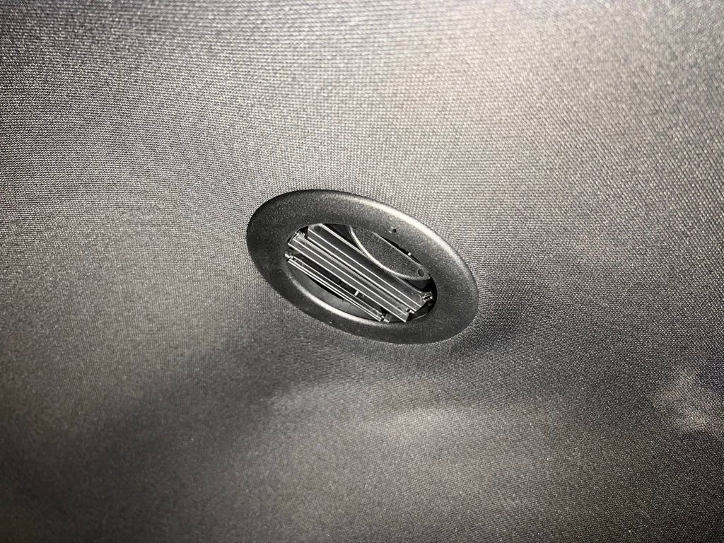 Used 2023 Ford Explorer Timberline w/ Timberline Technology Package image 33