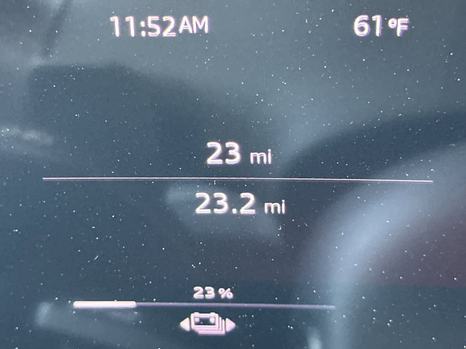 New 2025 Audi A6 e-tron Premium RWD image 26