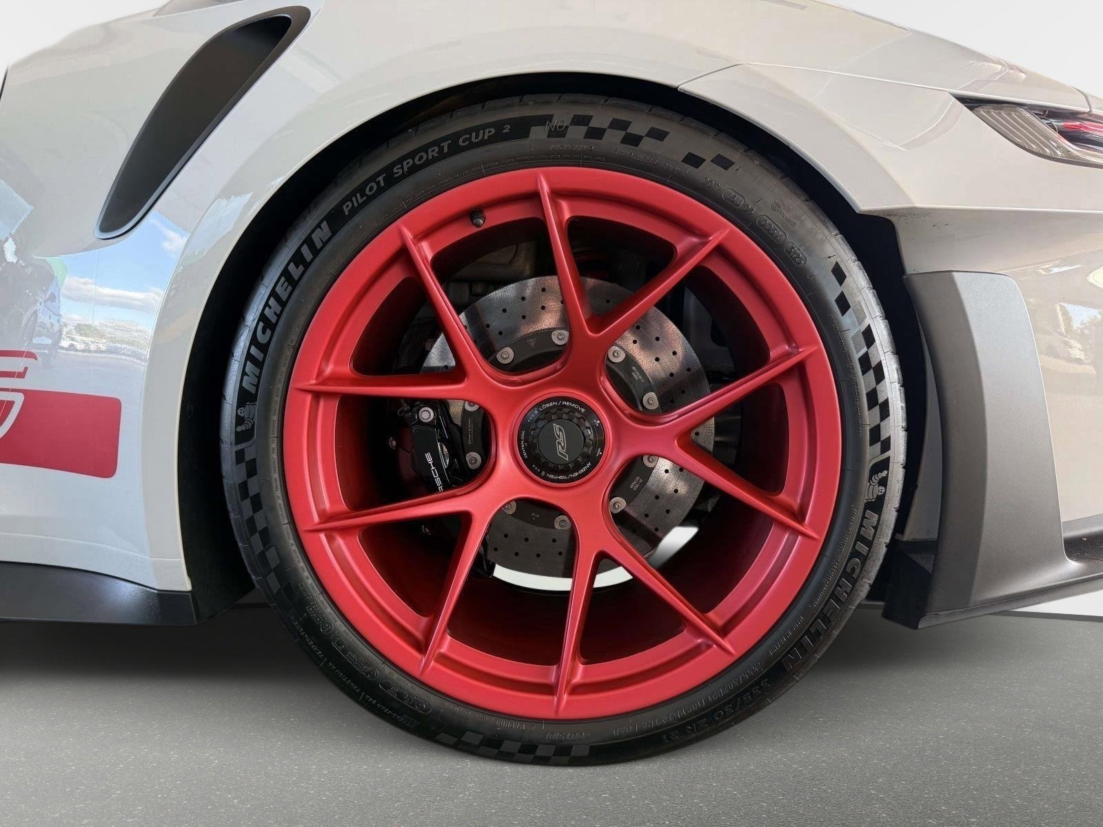 Used 2024 Porsche 911 GT3 RS image 19