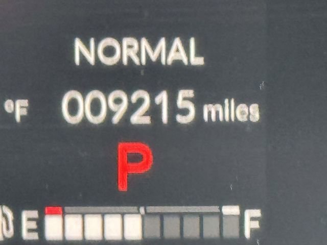 Certified 2025 Honda Odyssey Elite image 26