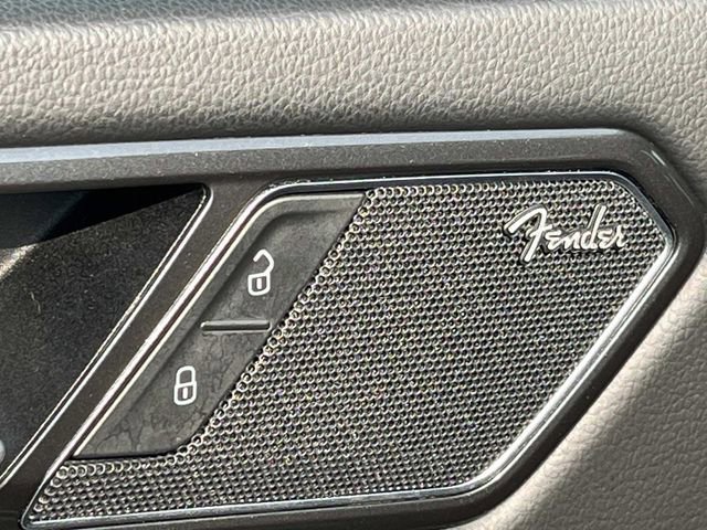 Used 2022 Volkswagen Tiguan SEL R-Line image 27