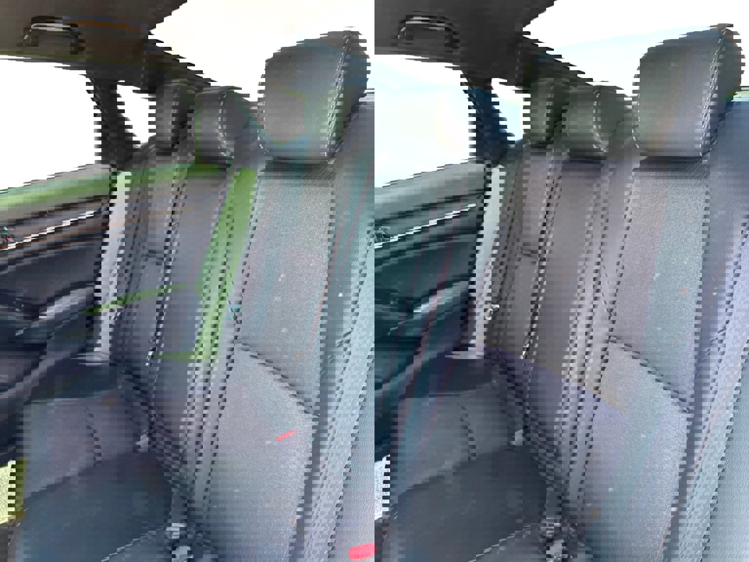 Used 2018 Honda Accord Sport image 16