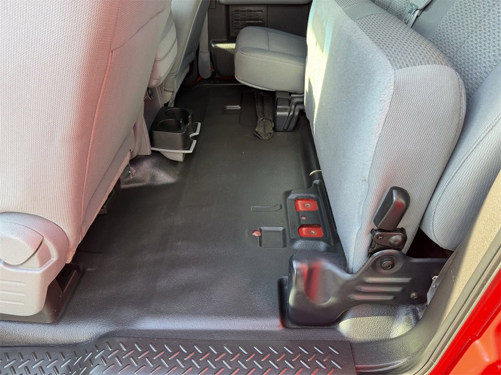 Used 2013 Ford F150 STX w/ Mid Equipment Group image 14