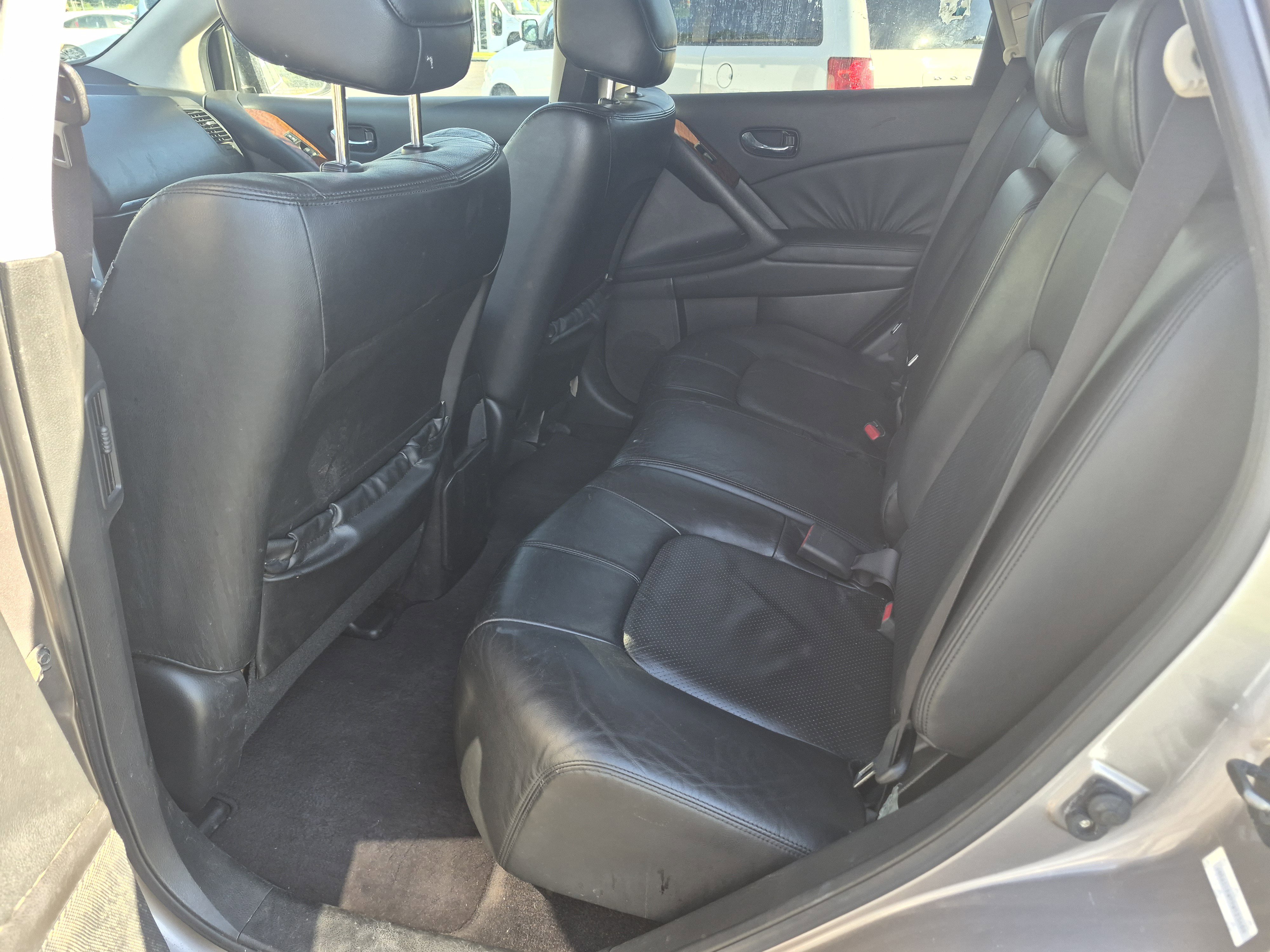 Used 2009 Nissan Murano LE AWD/4WD image 6