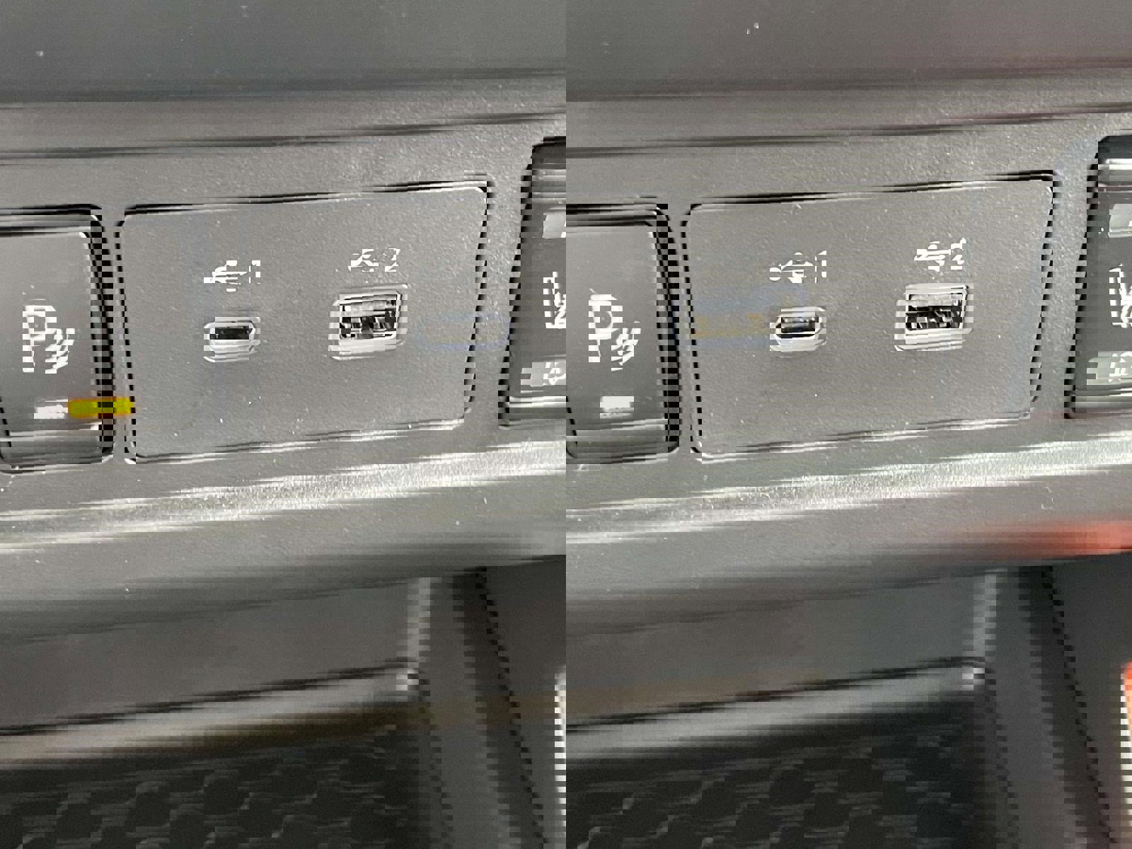 Used 2026 Nissan Frontier PRO-4X w/ Pro-4x Convenience Package image 34