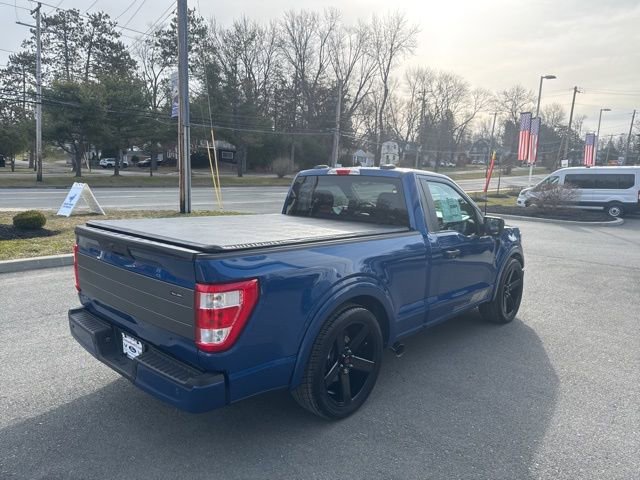 Used 2023 Ford F150 XL RWD image 6