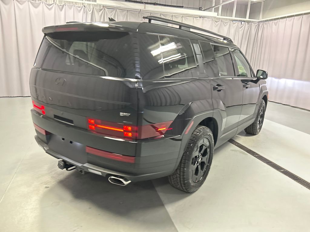 New 2026 Hyundai Santa Fe XRT image 7