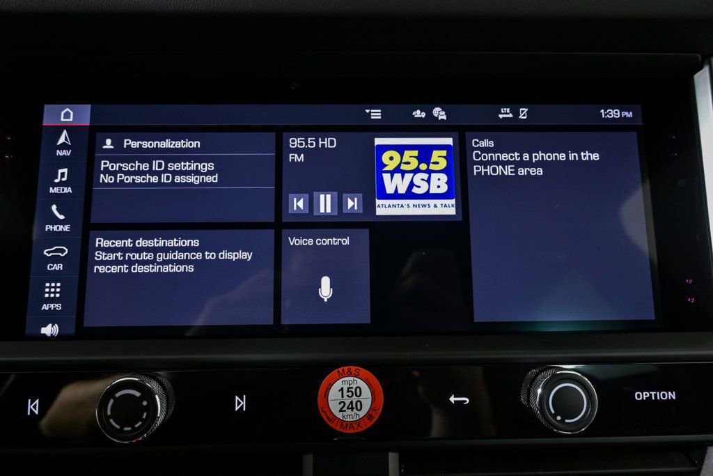 New 2026 Porsche Macan image 14