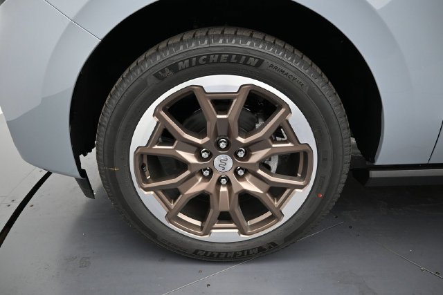 New 2027 Ford Expedition King Ranch AWD/4WD image 11
