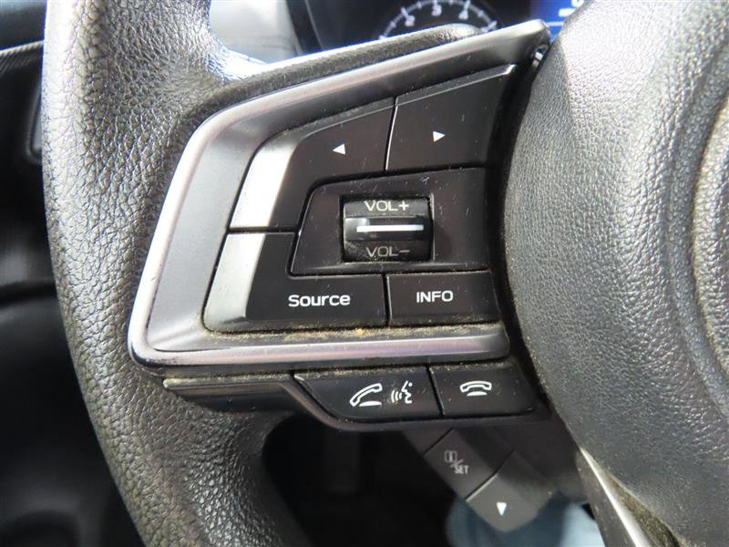 Used 2022 Subaru Crosstrek 2.0i image 21