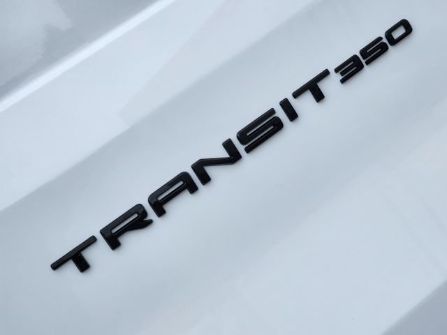 New 2026 Ford Transit 350 148 High Roof AWD image 16