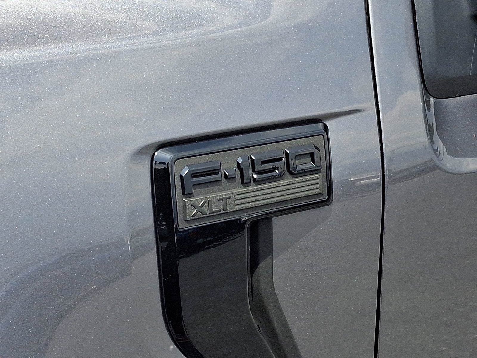 Used 2023 Ford F150 XLT w/ Equipment Group 302A High AWD/4WD image 30