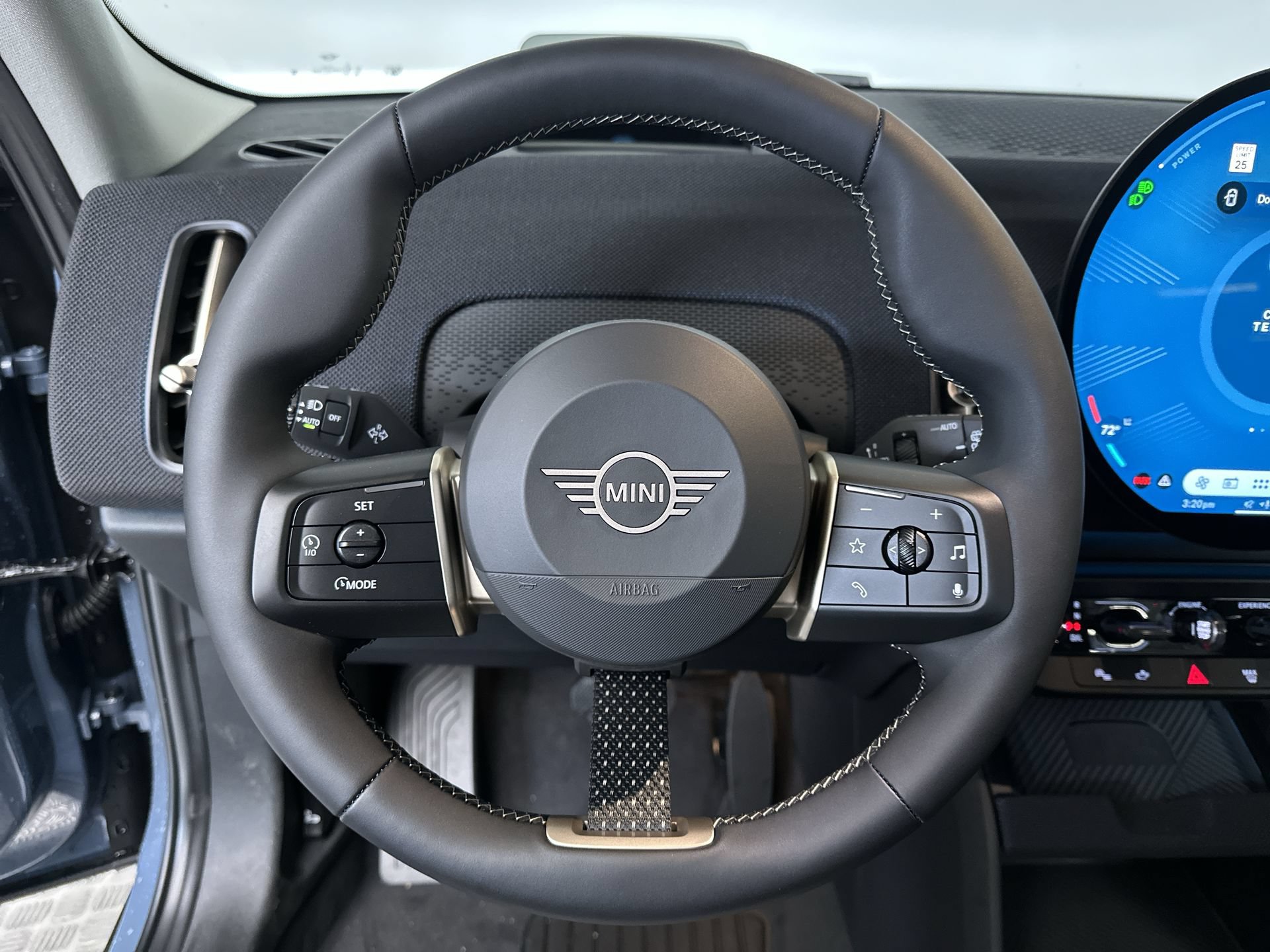 Certified 2026 MINI Cooper Countryman S AWD/4WD image 16