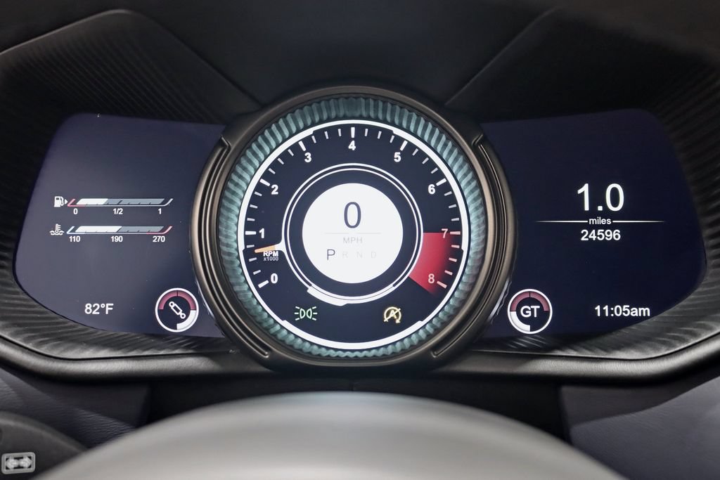 Used 2019 Aston Martin DB11 AMR RWD image 16