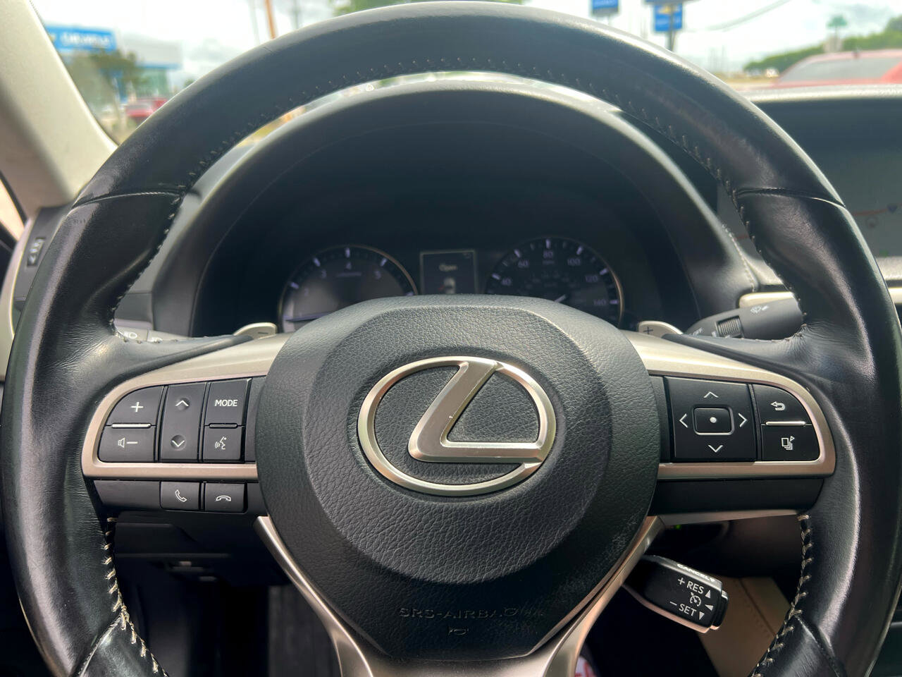 Used 2016 Lexus GS 200t image 37