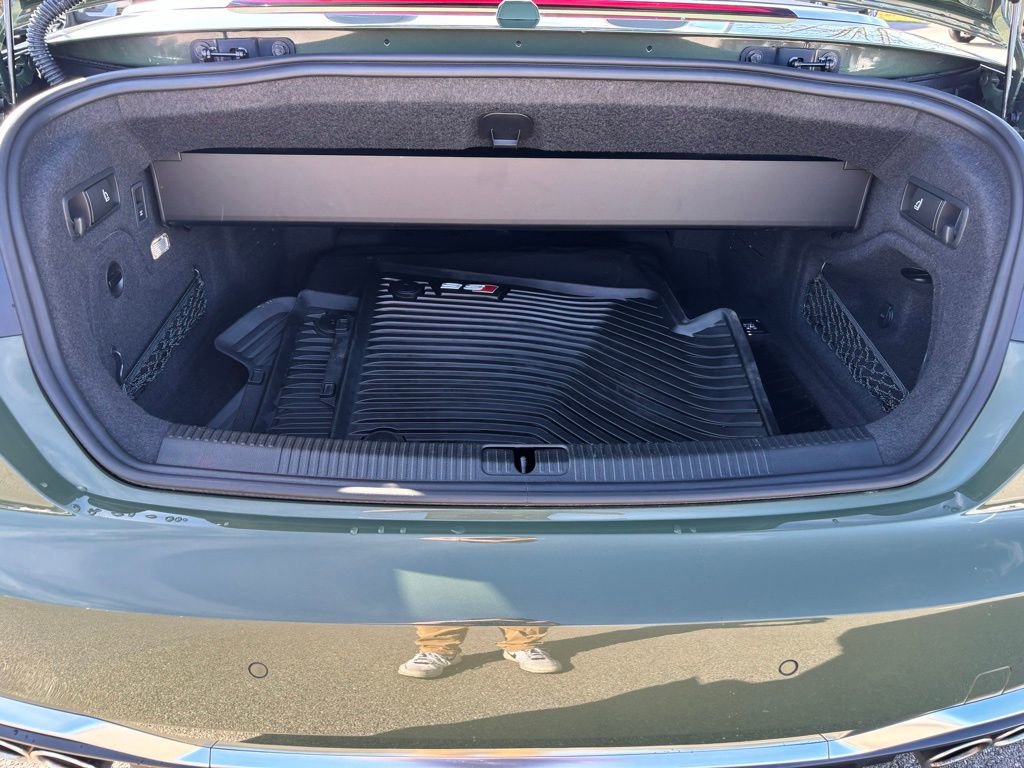 Used 2024 Audi S5 Premium Plus w/ Premium Plus Package image 25