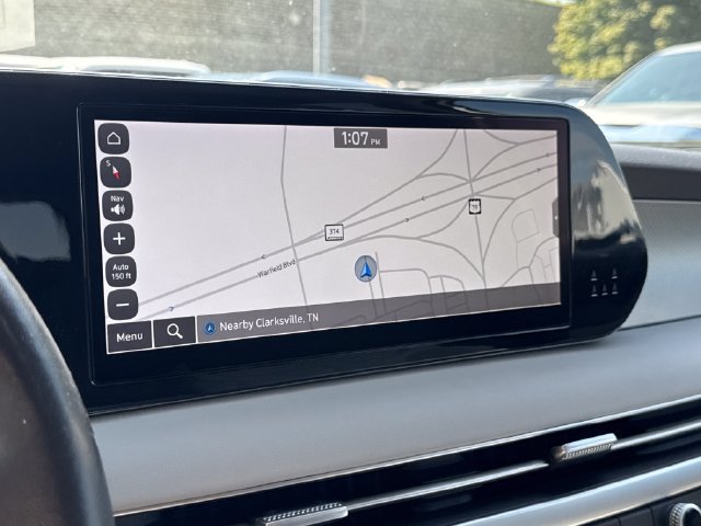 Used 2023 Hyundai Palisade SEL w/ Premium Package FWD image 23