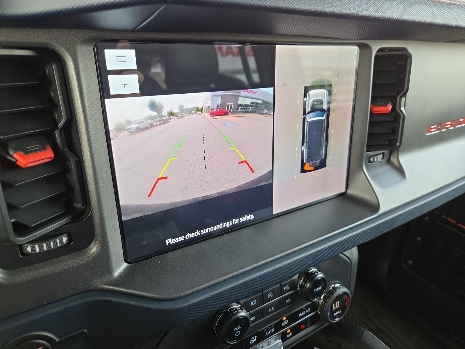 Used 2024 Ford Bronco Raptor image 18