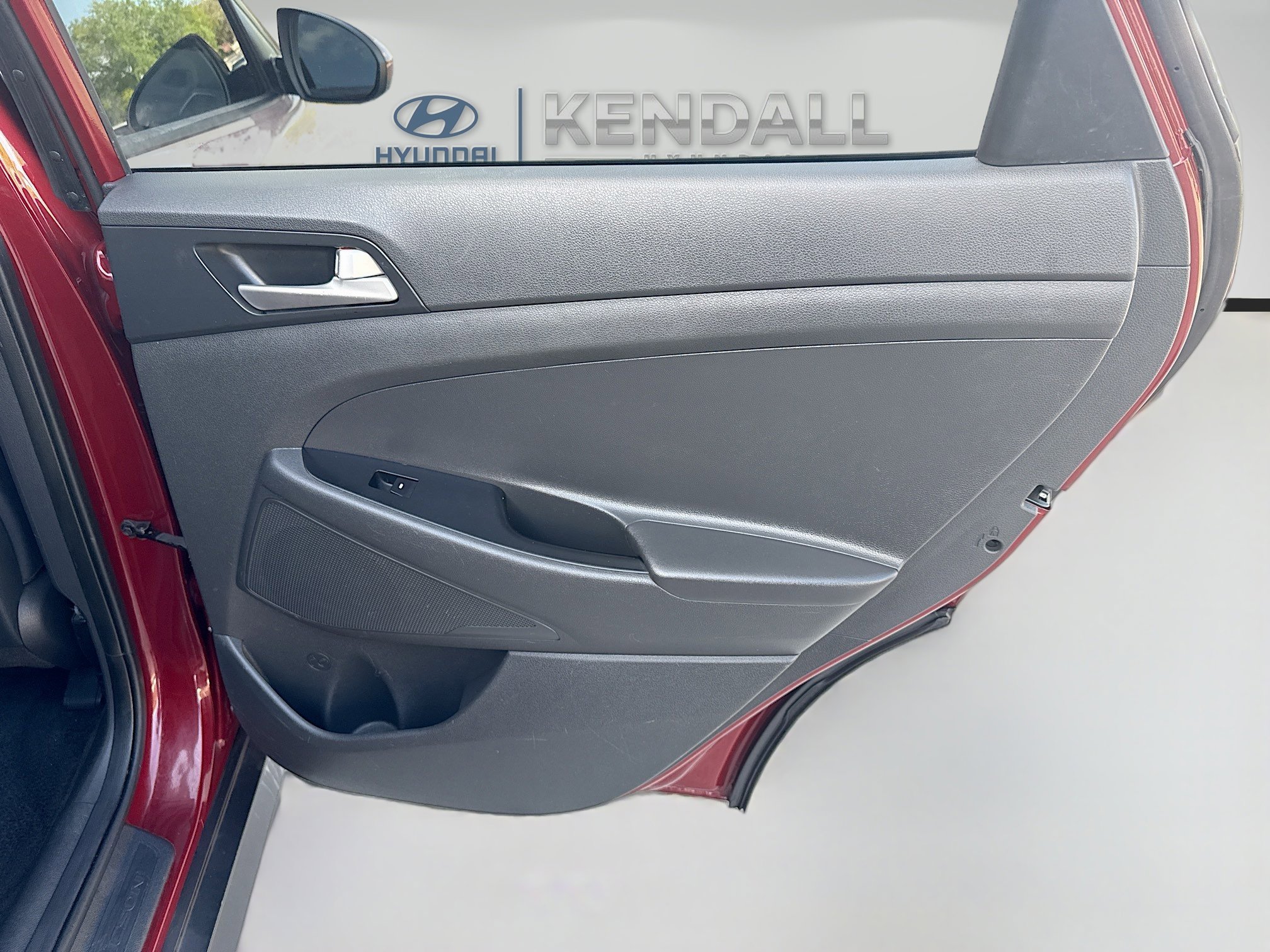 Used 2019 Hyundai Tucson Value w/ Cargo Package image 27