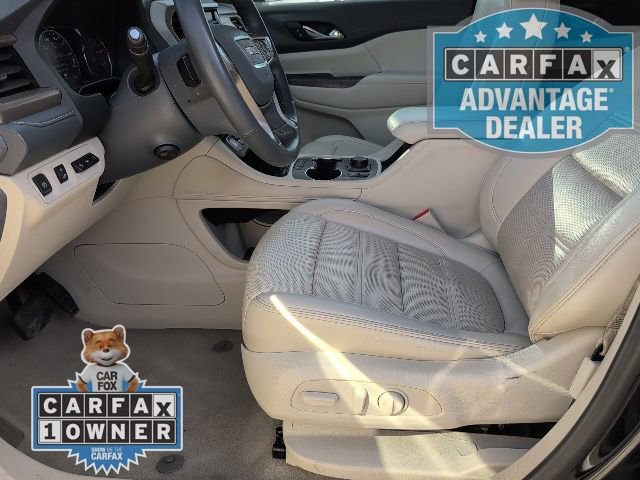 Certified 2023 GMC Acadia Denali image 13