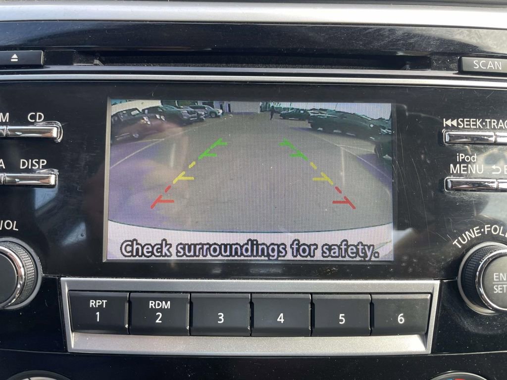 Used 2018 Nissan Altima 2.5 SR image 39