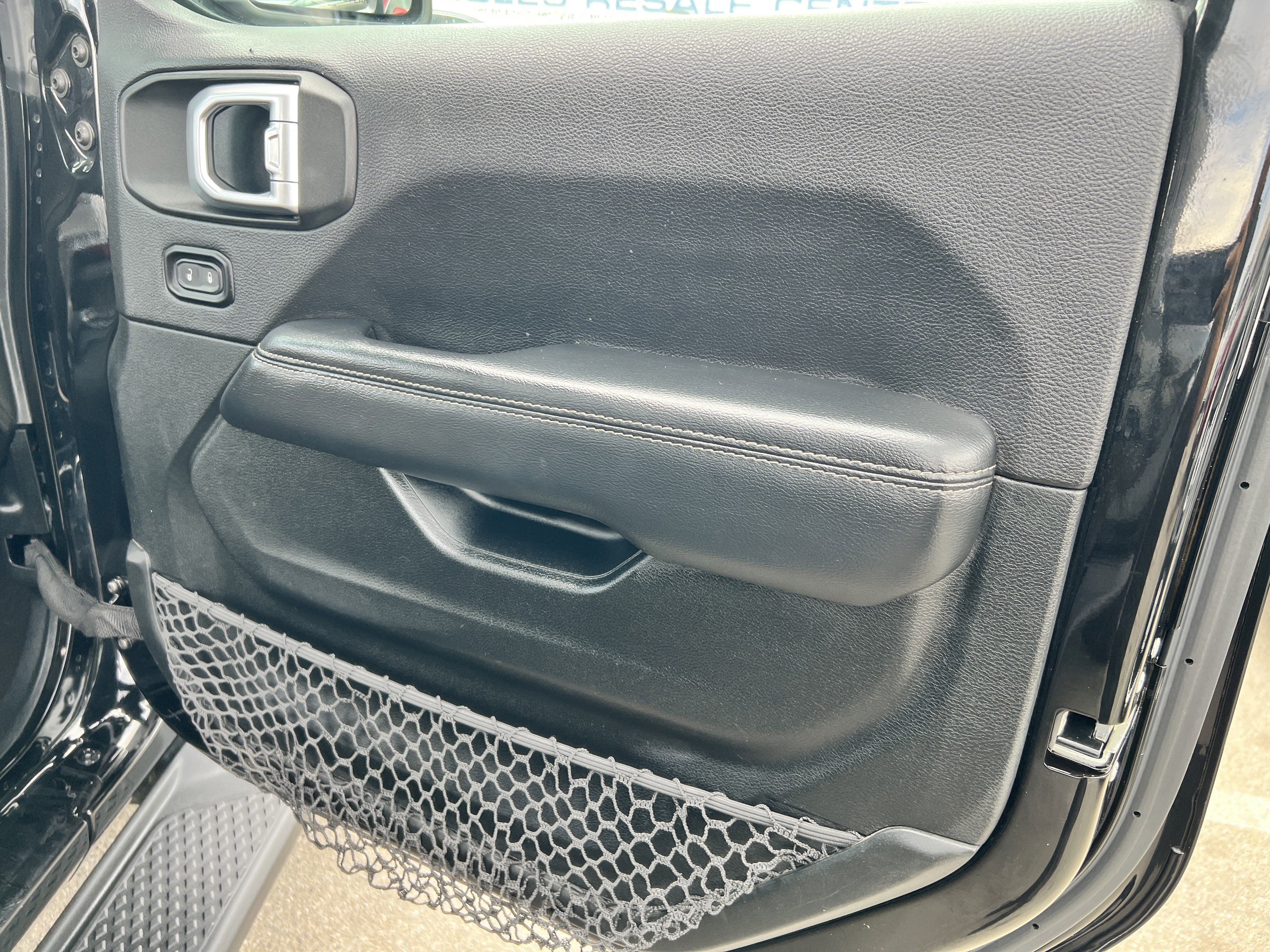 Used 2020 Jeep Gladiator Overland image 21
