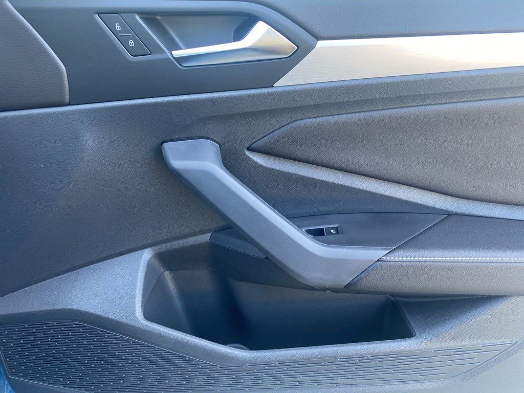 New 2025 Volkswagen Jetta S image 25