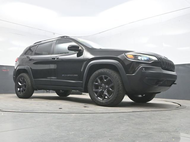Used 2020 Jeep Cherokee Latitude AWD/4WD image 33