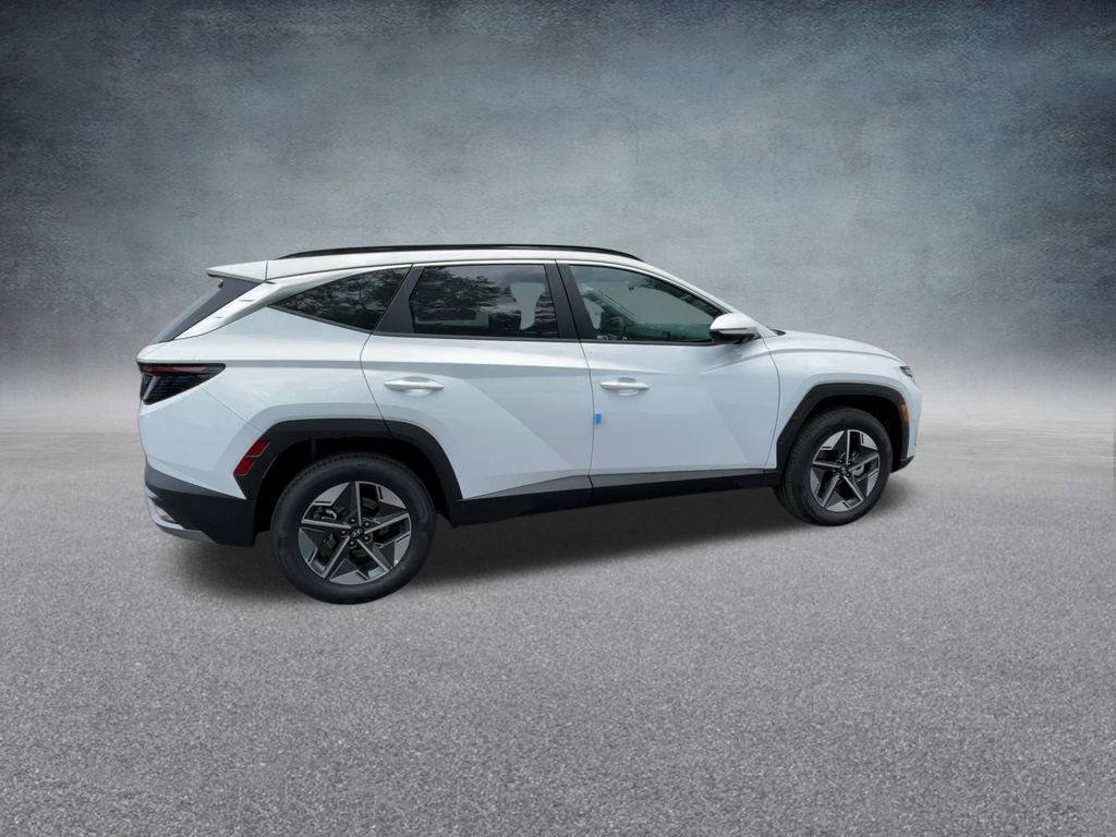 New 2025 Hyundai Tucson SEL w/ Tow & Go Package image 23