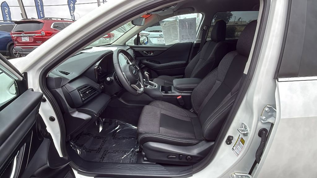 Certified 2025 Subaru Outback Premium AWD/4WD image 16
