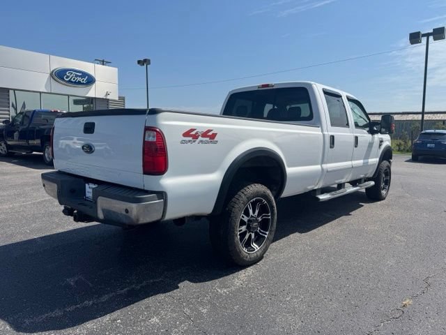 Used 2008 Ford F350 Lariat AWD/4WD image 2