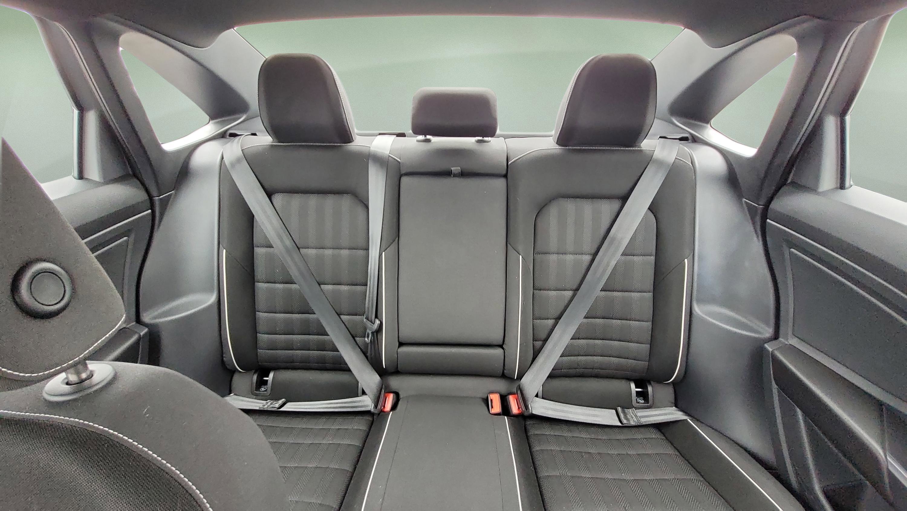 Used 2023 Volkswagen Jetta Sport image 18