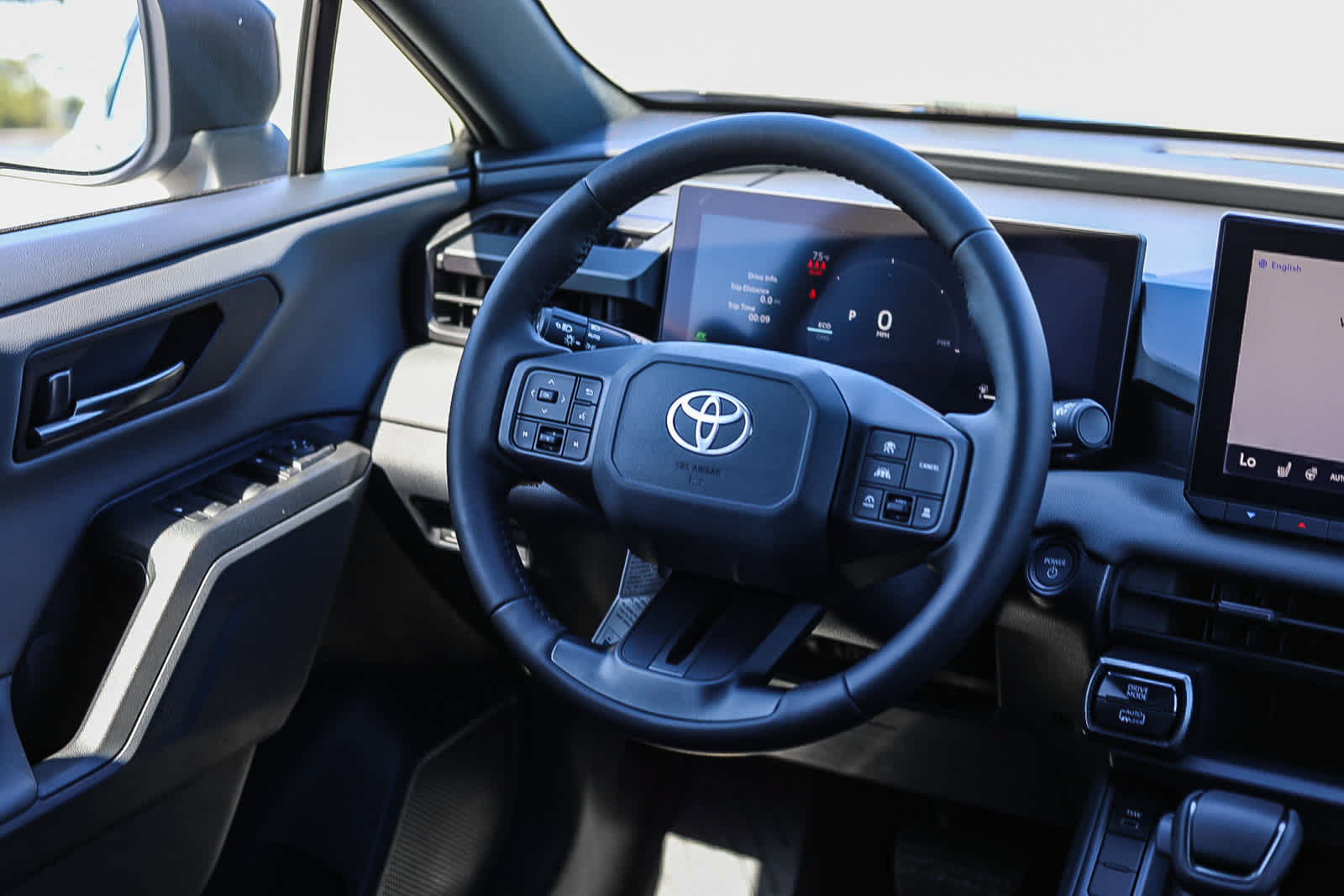 New 2026 Toyota RAV4 SE w/ Weather Package AWD/4WD image 17