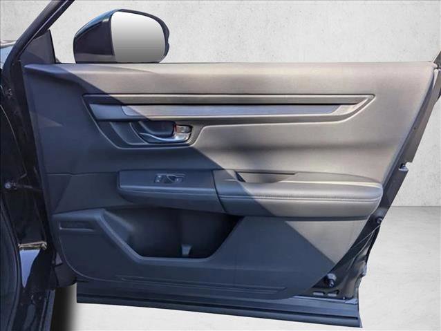 New 2026 Honda CR-V LX image 27