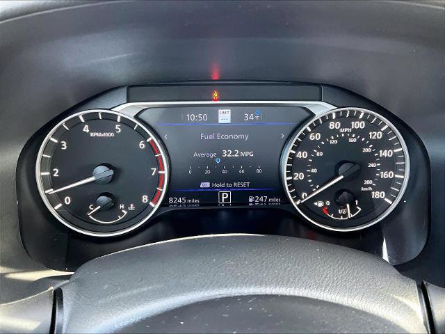 Certified 2024 Nissan Altima 2.0 SR image 25