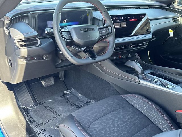 New 2026 Dodge Charger Scat Pack w/ Blacktop Package AWD/4WD image 15