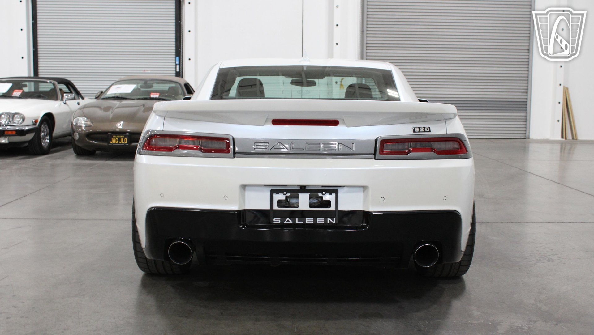 Used 2014 Chevrolet Camaro SS w/ RS Package RWD image 13