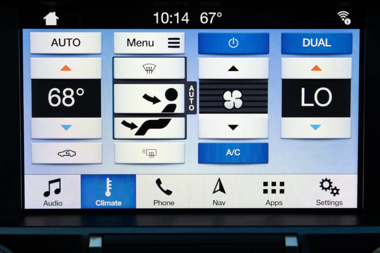 Used 2019 Ford Mustang Shelby GT350R w/ GT350R Equipment Group 920A image 67