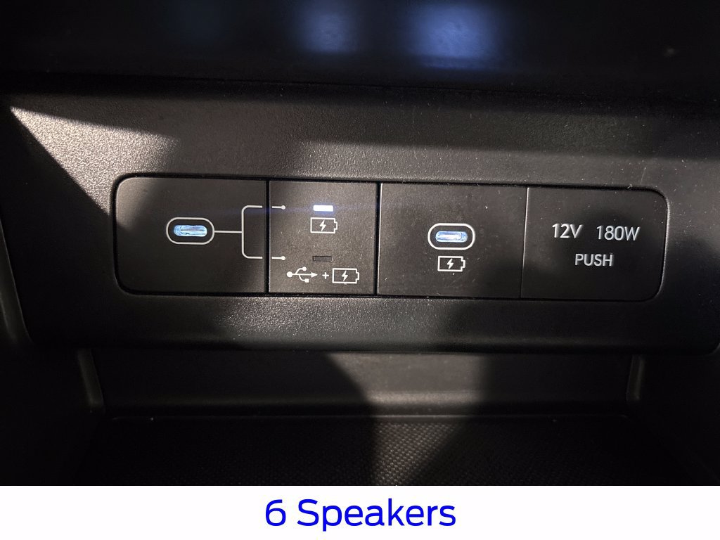 Used 2025 Hyundai Sonata SEL FWD image 25