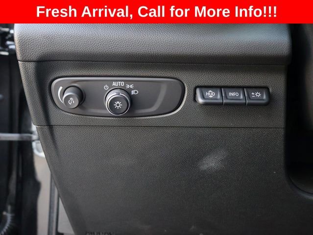 Used 2023 Buick Envision Avenir image 40