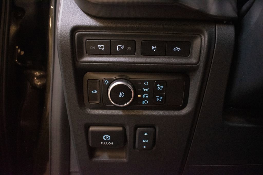 Used 2024 Ford F150 Raptor image 21