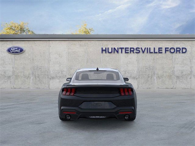 New 2025 Ford Mustang GT image 5