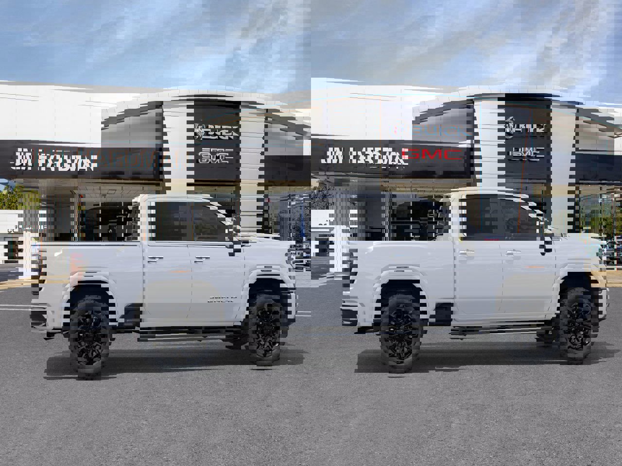 New 2026 GMC Sierra 2500 Denali w/ Denali Reserve Package image 5