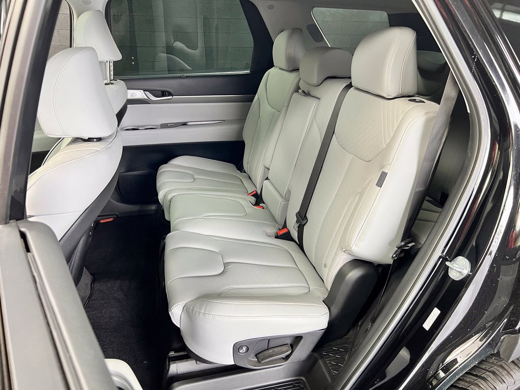 Used 2024 Hyundai Palisade SEL AWD/4WD image 18